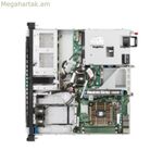 Սերվեր HPE P71375-425 32 ԳԲ օպերատիվ հիշողություն 480 ԳԲ SSD