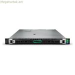 Սերվեր HPE P71673-425 64 ԳԲ օպերատիվ հիշողություն Intel Xeon Silver 4510 960 ԳԲ SSD