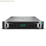 Սերվեր HPE ProLiant DL380 G11 Intel Xeon Silver 4510 64 GB RAM