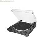 Աուդիո-Technica AT-LP60XBTBK ձայնագրիչ