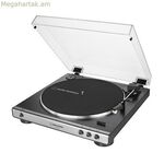 Աուդիո-Technica AT-LP60XUSBGM ձայնագրիչ