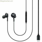 Ականջակալներ Samsung EO-IC100 սև