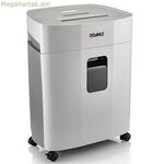 Թղթի մանրացնող Dahle Papersafe PS420 սպիտակ մոխրագույն 25 լ