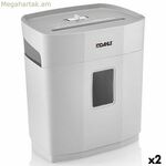 Թուղթ մանրացնող սարք Dahle PS140 12 լ