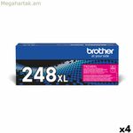 Տոներ Brother HLL3220CW, 3240CDW, DCPL3520CDW, 3560CDW, MFCL3740CDW, 3760CDW, HLL8230CDW, 8240CDW, MFCL8340CDW, 8390CDW մանուշակագույն
