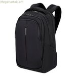 Samsonite GUARDIT 3.0 նոութբուքի մեջքի պայուսակ՝ սև, 20 x 30 x 44 սմ