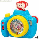 Մանկական տեսախցիկ Winfun Blue (6 հատ)
