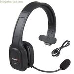 Bluetooth ականջակալ միկրոֆոնով AudioCore AC864