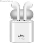 Ականջի մեջ ամրացվող Bluetooth ականջակալներ Media Tech MT3589W