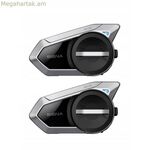 Bluetooth ականջակալ Sena 50S-10D