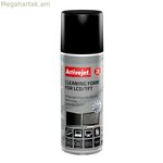 Էկրանի մաքրող փրփուր Activejet AOC-104 LCD TFT 200 մլ