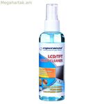 Էկրանի մաքրող միջոց Esperanza ES107 LCD TFT 100 մլ