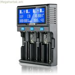 Մարտկոցի լիցքավորիչ EverActive UC-4200