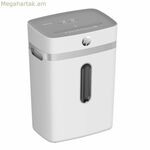 Թղթի մանրացնող HP HPN280212CCON-14 23 լ