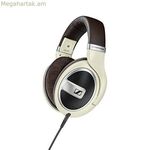 Ականջակալներ Sennheiser 506831 Բրոնզե, Փղոսկրե