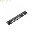 Նոութբուքի կանաչ մարտկոց HP77 սև 4400 mAh