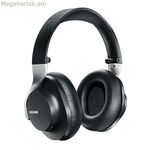 Անլար ծալովի ականջակալներ Shure Aonic 40