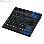 Դիջեյի սեղան YAMAHA CMG12XUK