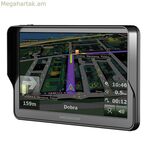GPS նավիգատոր Modecom NAV-FREEWAYCX73-MF-EU 7