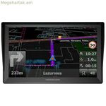 GPS նավիգատոր Modecom NAV-FREEWAYCX93PLUS-MF-EU 9