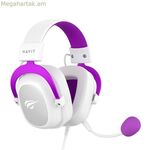 Խաղային ականջակալներ միկրոֆոնով Havit H2002d