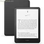 Kindle էլեկտրոնային գիրք B0CFPJYX7P սև 16 GB 7