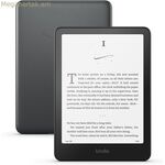Kindle B0C8RR4WN3 էլեկտրոնային գիրք՝ սև, 32 GB, 7