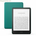 Kindle էլեկտրոնային գիրք B0CFP6F89F կանաչ 16 GB 7