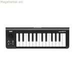 Էլեկտրական դաշնամուր KORG MICROKEY 25