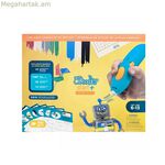 3D տպիչ 3Doodler SPLUS-COSTC