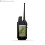 GPS նավիգատոր GARMIN Alpha 200