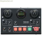 Արտաքին ձայնագրիչ Tascam US-42B Mini Studio