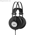 Ականջակալներ գլխակապով AKG 030-21-037