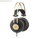 Ականջակալներ գլխակապով AKG 030-21-078