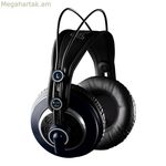 Ականջակալներ գլխակապով AKG 030-21-063