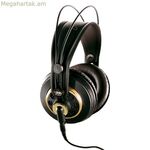 Ականջակալներ գլխակապով AKG 030-21-056