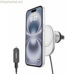 Անխափան սնուցման համակարգի մարտկոց Belkin WIC008BTGR-V2 UPS-ի համար