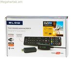 Արբանյակային ընդունիչ Blow DVB-T2