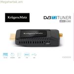 Արբանյակային ընդունիչ Kruger & Matz KM9999