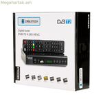 Արբանյակային ընդունիչ Cabletech URZ0336C