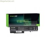 Նոութբուքի կանաչ մարտկոց HP14 սև 4400 mAh