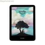 Kindle էլեկտրոնային գիրք B0CN3XR57P