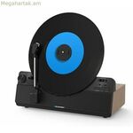 Ձայնագրիչ Blaupunkt VT100BK