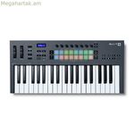 Էլեկտրական դաշնամուրի Novation FLkey 37