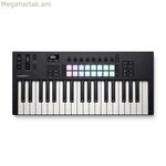 Էլեկտրական դաշնամուր Novation 37 MK4