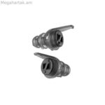 Ականջակալներ գլխակապով Sennheiser SoundProtex Plus