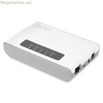 Տպագրության սերվեր Digitus DN-13024