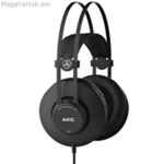 Ականջակալներ գլխակապով AKG 030-21-079