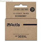Actis KH-303BKR սև փոխարինող փամփուշտներ