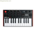 Վերահսկիչ Akai MPK Mini Play Mk3 MIDI